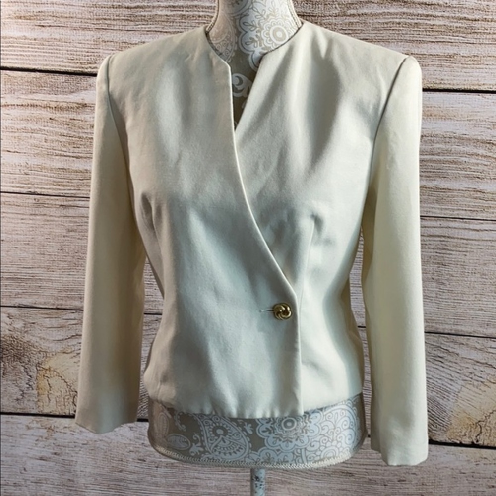 Women’s Vintage Henry Lee Blazer